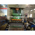 Cable Tray Roll Forming Machine